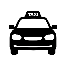 DonostiUp Taxi & Transfer